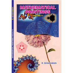 Mathematical Paintings - 1