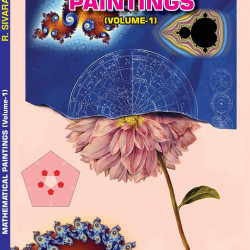 Mathematical Paintings - 1