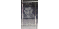 Ramanujan Glass Memento