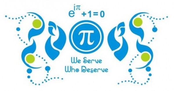 Products - Pie Mathematics Association